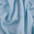 Reverie Powder Blue Solid Polyester Satin | Mood Fabrics